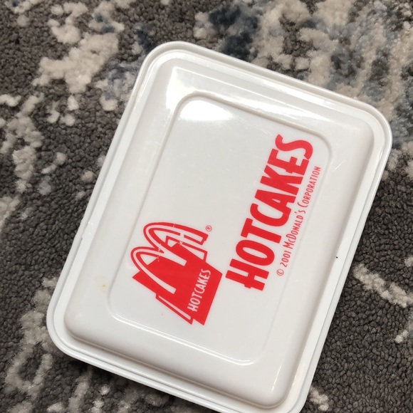 McDonalds Hot Cakes PlaySet - Picture 8 of 11